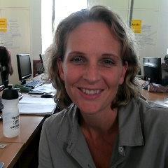 Mother, wife, teacher and Social Justice Master's student. Passionate about making a difference in education in South Africa.