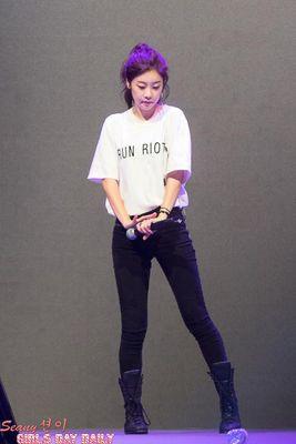 สวยแซ่บ!! #StayStrongSojin #86line [Real: @Girls_Day_Sojin] #กล้าพอก็เมนชั่นมา #ไม่ได้ลืมพาส #สภาโสด #GirlsDayLine