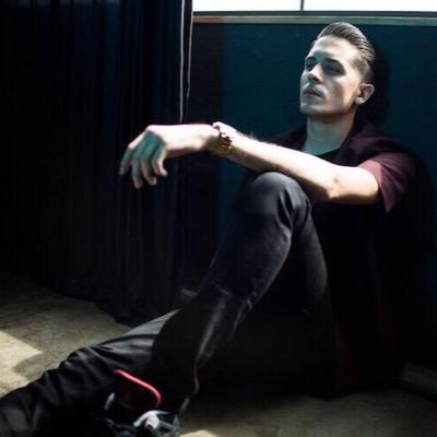 GEazysGf's profile picture. Mostly lyrics/pictures. Gerald is everything. Saw the legend himself March 11, 2014. There is no discussion, he is cooler than you. These things fuckin' happen.