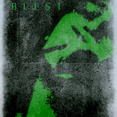 Promotional Page for   B L E S T  'Follow' Blest On His Main Twitter  @BlestOfficial