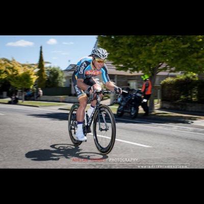 bike rider Data3 continetal cycling team