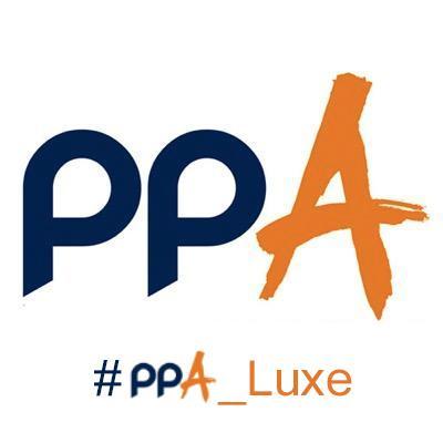PPA_Luxe's profile picture. PPA luxe réunit étudiants, jeunes diplômés et professionnels du luxe, constituant ainsi un véritable club professionnel.