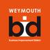 Weymouth BID (@weymouthbid) Twitter profile photo Weymouth BID (@weymouthbid) Twitter profile photo