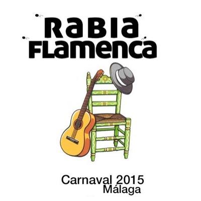 Murga del carnaval de Málaga. El 2015: Rabia Flamenca. En el 2014: Aliquindoi; Dirige: @AngelmontillaA y algún que otro más.