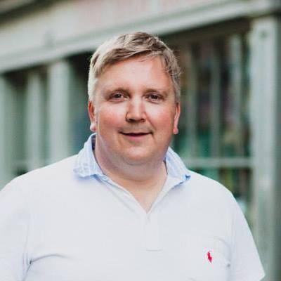 punsworth1's profile picture. Church planter: Kahaila (cafe church) in Brick Lane...best place to start!