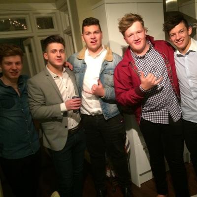 idontno64's profile picture. 