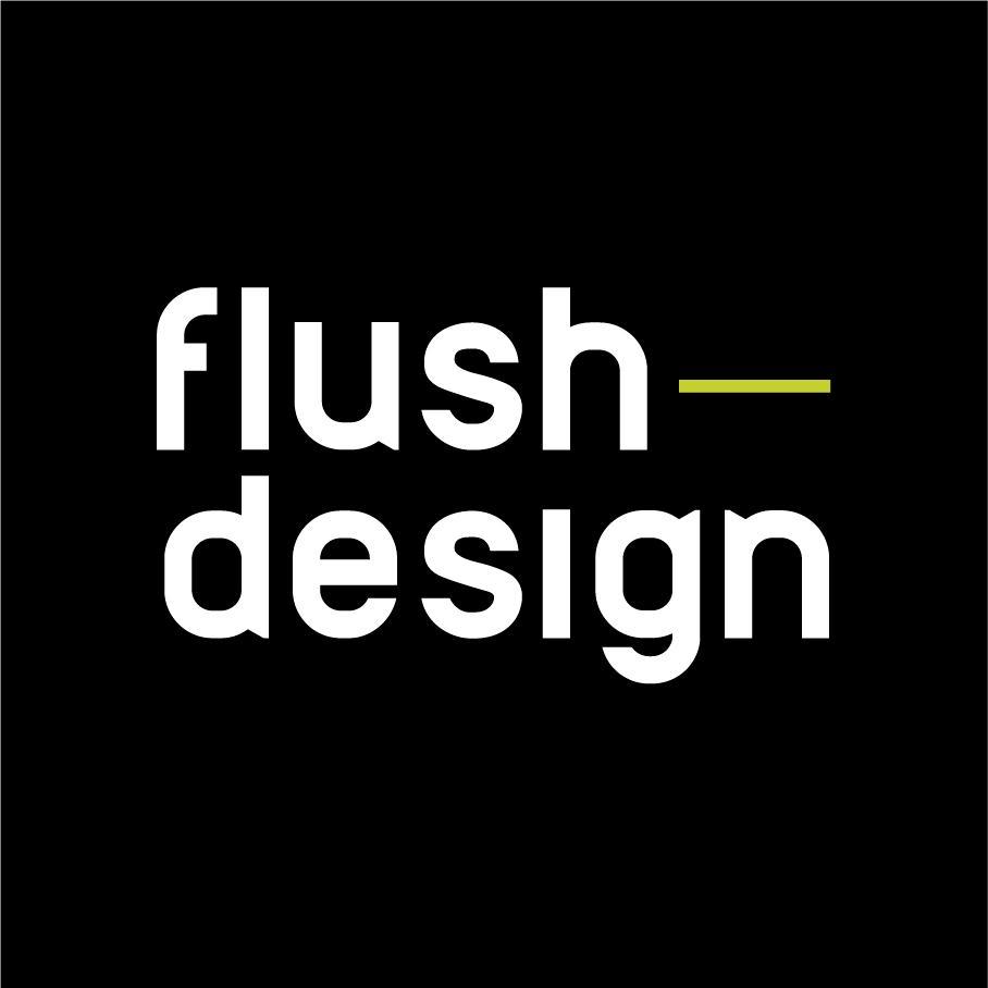Flush Design è uno studio di progettazione multimediale in cui vengono create esperienze visive, tattili e interattive.