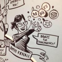 Amye Kenall (@amyekenall) 's Twitter Profile Photo Amye Kenall (@amyekenall) 's Twitter Profile Photo