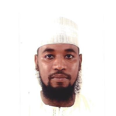 IsmailDanbatta's profile picture. I Love Justice