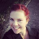 Kim Hardwick - @fluffypoi - Twitter