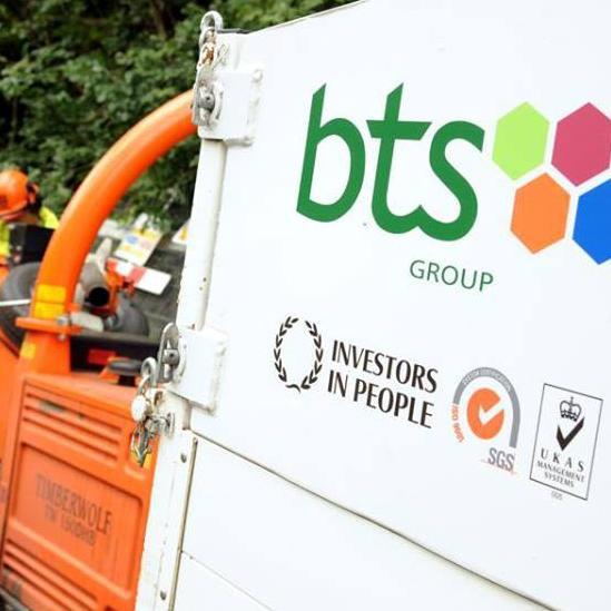 Suffolk based HQ working across the UK, BTS efficiently combines #treeservices #arboriculture #forestry with #electricity #overheadpowerline engineering