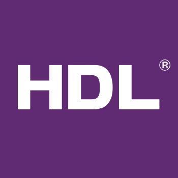 Официальный дистрибутор завода HDL в России