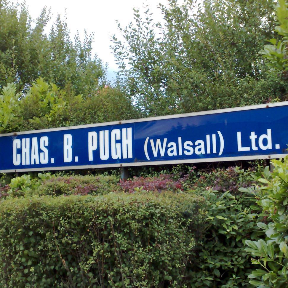 ChasBPugh's profile picture. Non-ferrous and Ferrous Metal Recycling