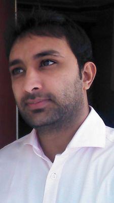 Bureaucrat by Profession, Engineer by Qualification.