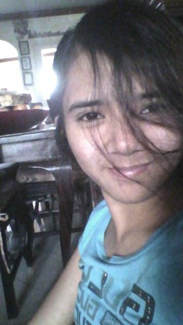 I love being ME (^_^)
