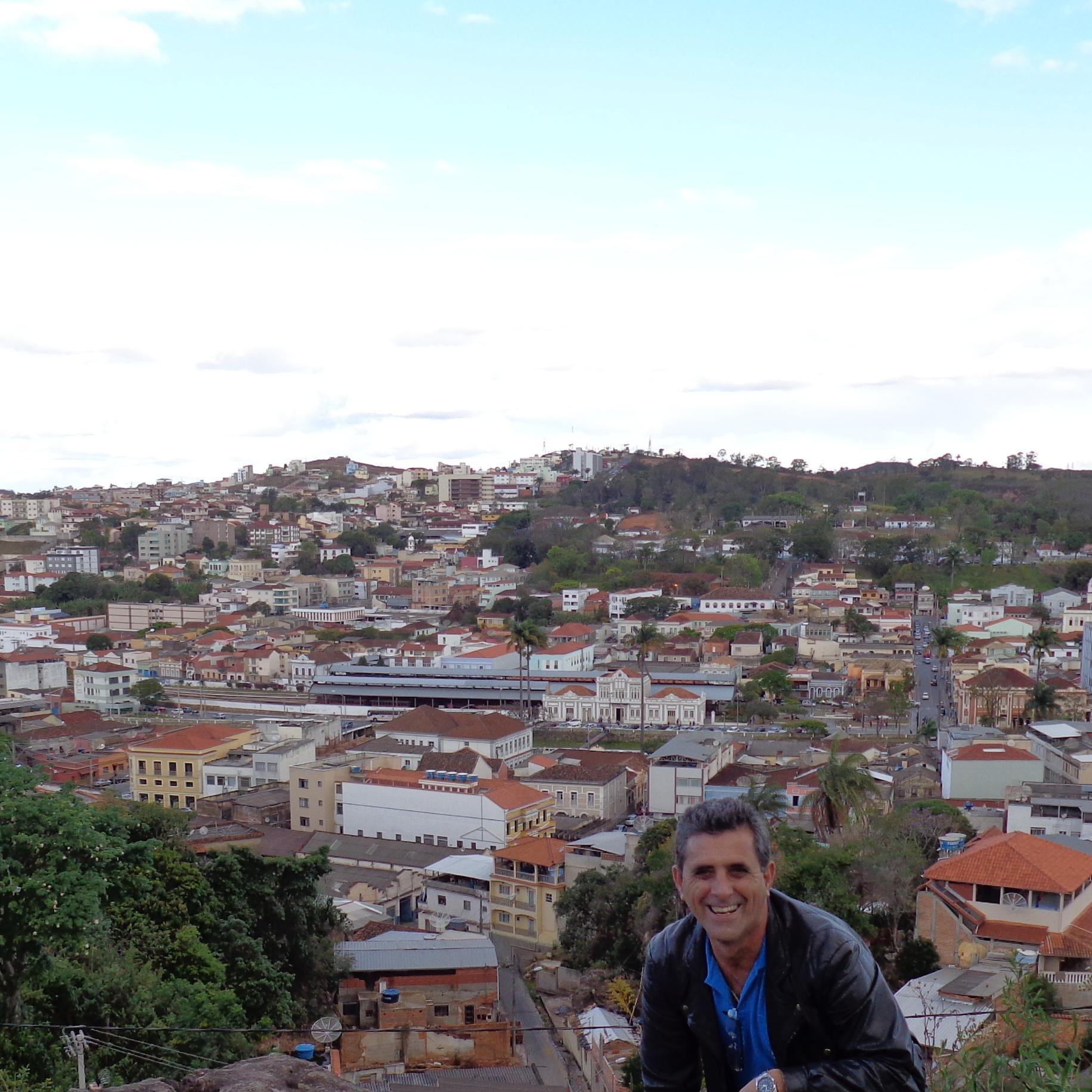 A vida não se resume em ter e sim em ser!!!