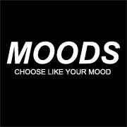 Coming Soon | Choose Like Your Mood | instagram: moodsbrand | Line moodsbrand
