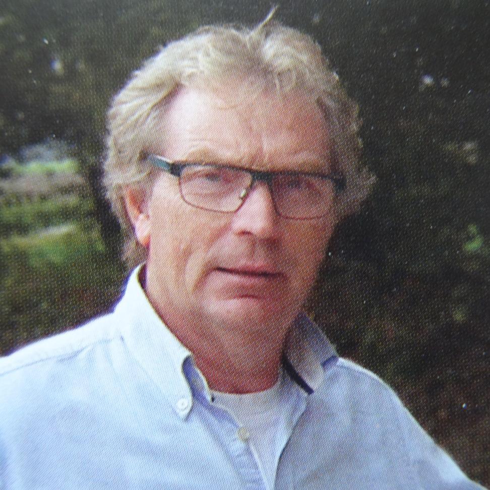 PelleboerHenk Profile Picture