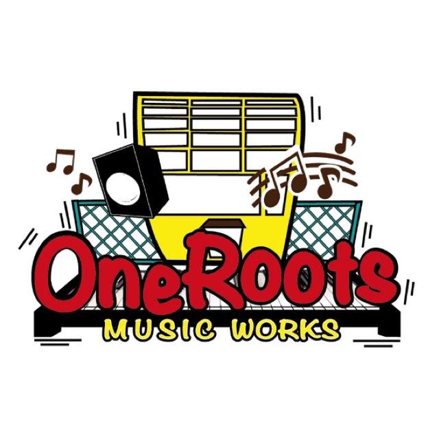 ONE ROOTS MUSIC WORKS大阪で運営しているStudio、レーベルのアカウントです♫  YouTube channel → https://t.co/oeSKlt92nZ  不定期ダンス#ワンジャミ 開催決定！！