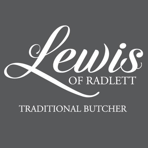 LewisofRadlett's profile picture. We are a traditional butchers shop in Radlett, offering quality, fresh meat at competitive prices. We pride ourselves on good old fashioned customer service.