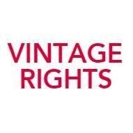 Vintage Rights (@vintagerights) 's Twitter Profile