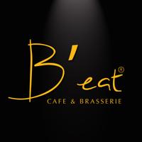 Beat Cafe Brasserie (@beatbrasserie) Twitter profile photo