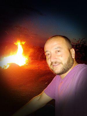 KocTemha180's profile picture. 