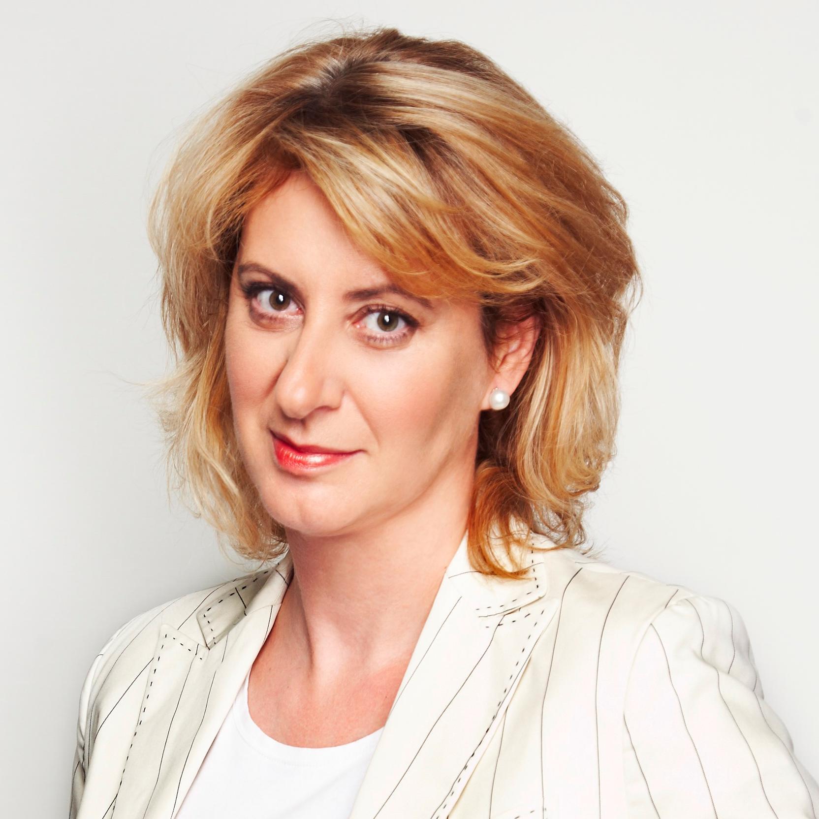Socia Directora Marlow Insight. Comunicación estratégica, Asuntos Públicos, Litigation Support. Avanzando en el S. XXI.