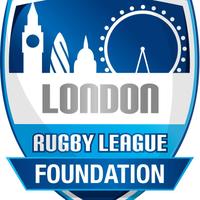 London RL Foundation (@ldnrlfoundation) Twitter profile photo