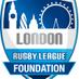 London RL Foundation (@ldnrlfoundation) Twitter profile photo London RL Foundation (@ldnrlfoundation) Twitter profile photo