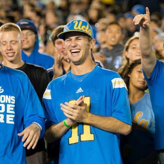 AdamStromlund's profile picture. UCLA Engineering Double Grad ('14,'15) / Denizen at Heart / Dessert Enthusiast