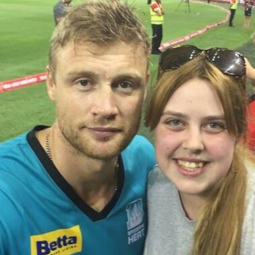 cookarberry's profile picture. Travel & Sport consume my life ✈ @ECB_cricket & @officialCSA. Cricket is life ♡