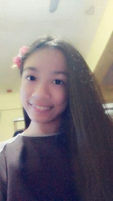 I love God and Pope Francis and I know that they're love me too..