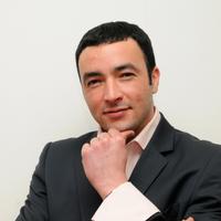 Karim TOUMI (@karimtoumi) 's Twitter Profile