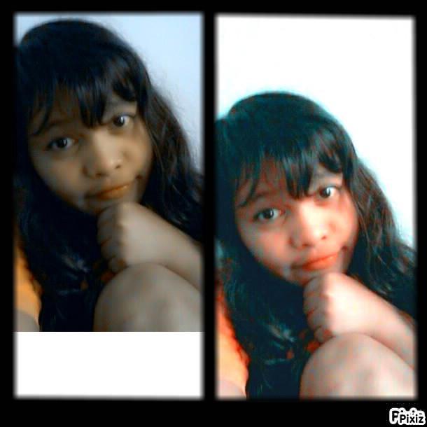 :* Yang penting orangnya mudah tersinggung tapi ngak pendendam*:


    Don’t rely on anyone but yourself”

Fans setia band/st 12