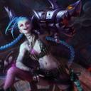 Hazel Cunningham - @thunderve1ns - Twitter