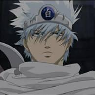 The Leukocyte King (白血球王, hakkekkyuu ou) is a part of the antivirus system Tama uses to defend her system.