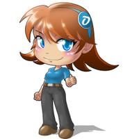 Charlotte Benoit (@onionidra) 's Twitter Profile