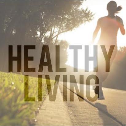 Welcome to my Healthy living twitter page. I am trying to promote a healthy & happy way of living around the world.