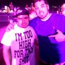Alex Fredrickson - @youngchapo5959 - Twitter