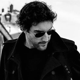 AlexisRault's profile picture. 