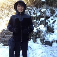 Ricky Surya (@ricky_s01) 's Twitter Profile