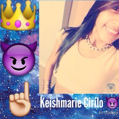 k_Santadiabla's profile picture. Lo Que Tengo De Especial,Tambien Lo Tengo De Hijueputa!