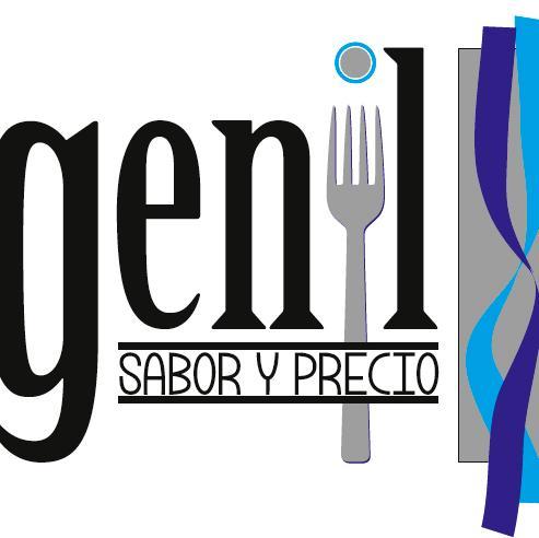 RESTAURANTE - GRUPO GENIL