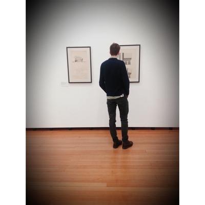 BenTufft's profile picture. Journalist