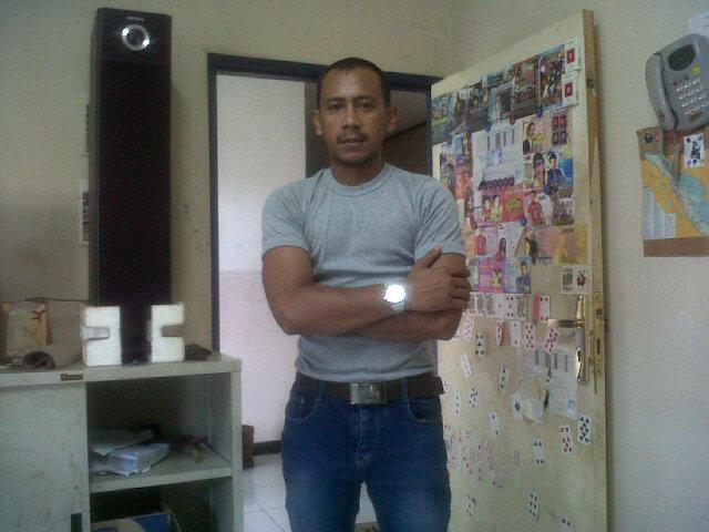 I am simple man
