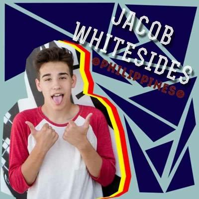 The Philippine Street Team and Fanclub for Jacob Whitesides •Group for Filipino Whitesiders - http://t.co/J6EIX4DYc6… Est 2014