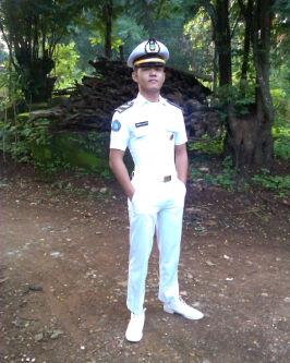 Asli orang BRebes