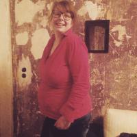 Ulrike (@isntfamous) Twitter profile photo