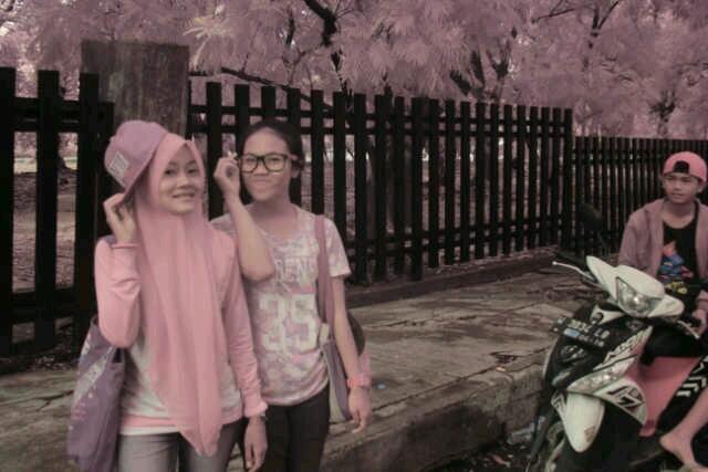 SMANU 1 Gresik X MIA-8 || Kenapa cuma Di Lihat? Di Follow dong.. Terus Mentionan deh :p • Minta Follow? Mention aja ;;) facebook : alya rizky rosada